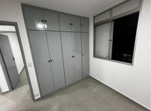 Imagem Apartamento com 3 Quartos à Venda, 82 m² em Santo Amaro - São Paulo Imagem Apartamento com 3 Quartos à Venda, 82 m² em Santo Amaro - São Paulo