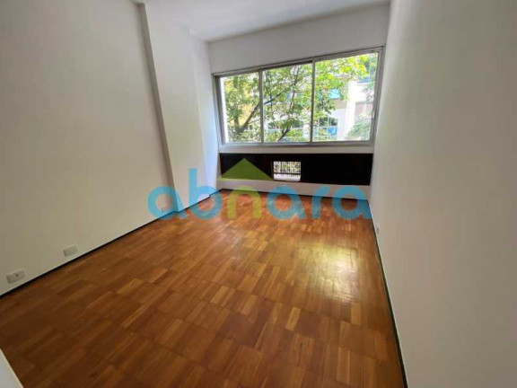 Imagem Apartamento com 3 Quartos à Venda, 192 m² em Copacabana - Rio De Janeiro
