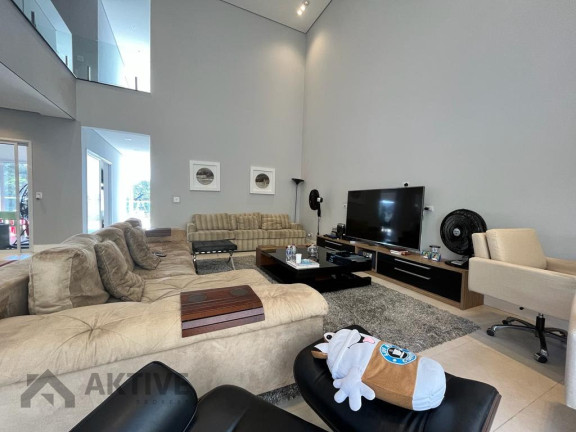 Imagem Casa de Condomínio com 4 Quartos à Venda, 500 m² em Alphaville - Santana De Parnaíba Imagem Casa de Condomínio com 4 Quartos à Venda, 500 m² em Alphaville - Santana De Parnaíba