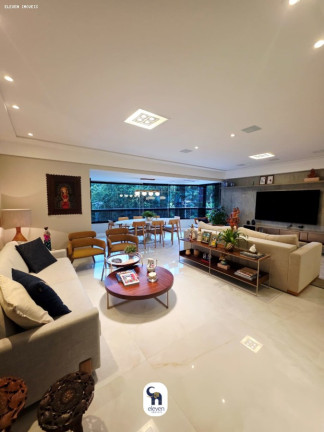 Imagem Apartamento com 3 Quartos à Venda, 192 m² em Pituba - Salvador