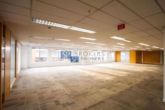 Imagem Sala Comercial à Venda ou Locação, 1.093 m² em Chácara Santo Antônio - São Paulo Imagem Sala Comercial à Venda ou Locação, 1.093 m² em Chácara Santo Antônio - São Paulo