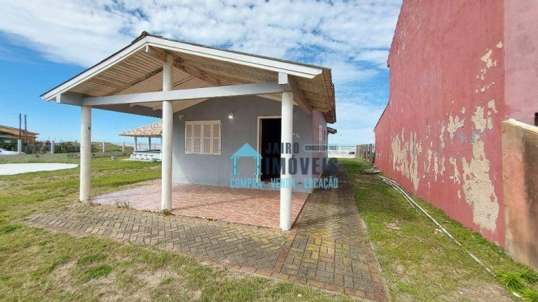 Casa com 2 Quartos à Venda, 300 m² em Costa Do Sol - Cidreira