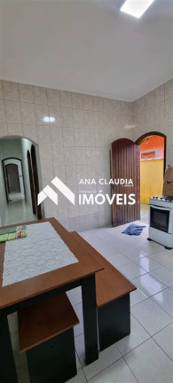 Imagem Casa com 2 Quartos à Venda, 125 m² em Balneario Itaoca - Mongagua