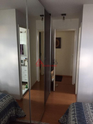 Imagem Apartamento com 3 Quartos à Venda, 92 m² em Jardim Lar São Paulo - São Paulo