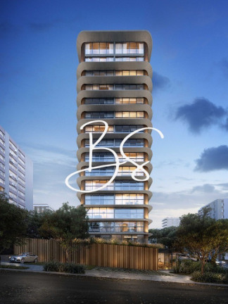 Imagem Apartamento com 2 Quartos à Venda, 93 m² em Rio Branco - Porto Alegre