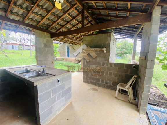 Imagem Casa com 2 Quartos à Venda, 1.200 m² em Broa - Brotas