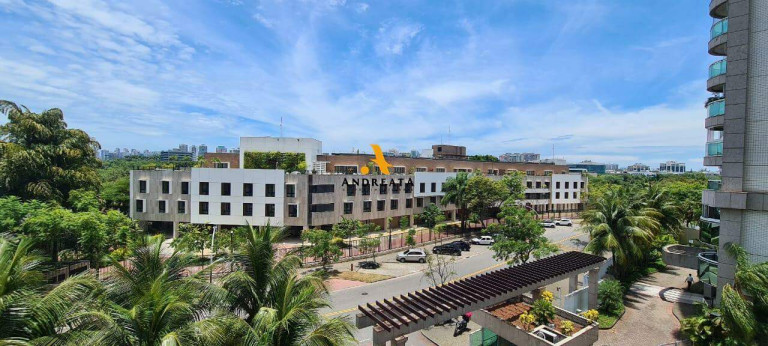 Imagem Apartamento com 4 Quartos à Venda, 160 m² em Barra Da Tijuca - Rio De Janeiro