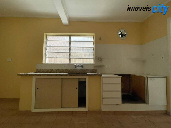 Imagem Casa com 3 Quartos à Venda, 140 m² em Cambuci - São Paulo Imagem Casa com 3 Quartos à Venda, 140 m² em Cambuci - São Paulo