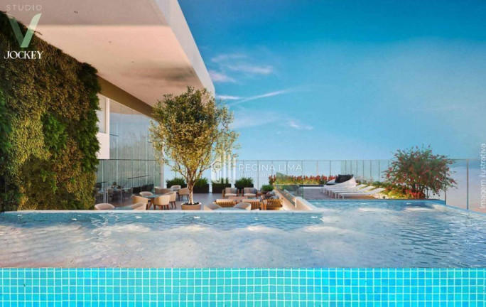 Imagem Apartamento com 1 Quarto à Venda, 55 m² em Jóquei - Teresina Imagem Apartamento com 1 Quarto à Venda, 55 m² em Jóquei - Teresina