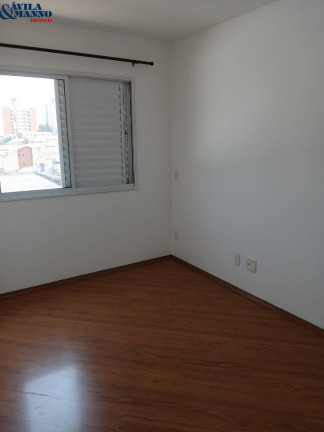 Imagem Apartamento com 2 Quartos à Venda, 54 m² em Vila Prudente - São Paulo Imagem Apartamento com 2 Quartos à Venda, 54 m² em Vila Prudente - São Paulo