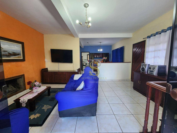 Imagem Casa com 3 Quartos para Alugar, 320 m² em Jardim Irara Branca - Mairiporã