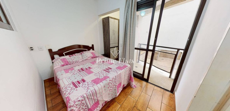 Apartamento com 1 Quarto à Venda, 32 m² em Campos Elíseos - São Paulo