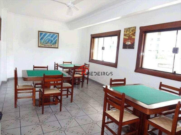 Imagem Apartamento com 1 Quarto à Venda, 70 m² em Tupi - Praia Grande Imagem Apartamento com 1 Quarto à Venda, 70 m² em Tupi - Praia Grande