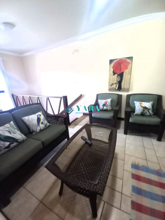 Imagem Apartamento com 5 Quartos para Temporada, 140 m² em Praia Grande - Ubatuba Imagem Apartamento com 5 Quartos para Temporada, 140 m² em Praia Grande - Ubatuba
