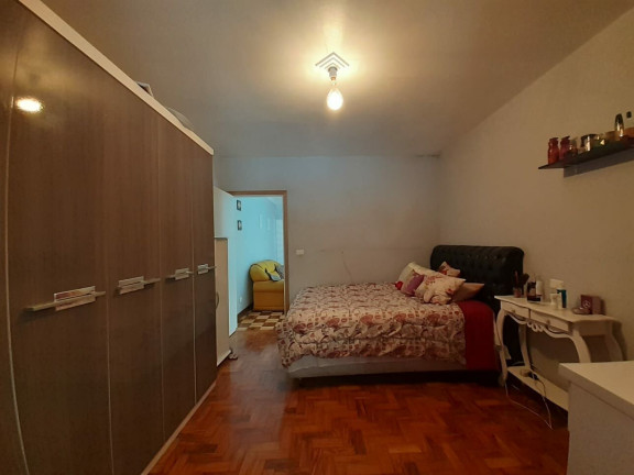 Imagem Casa com 2 Quartos à Venda, 100 m² em Parque Novo Oratório - Santo André Imagem Casa com 2 Quartos à Venda, 100 m² em Parque Novo Oratório - Santo André