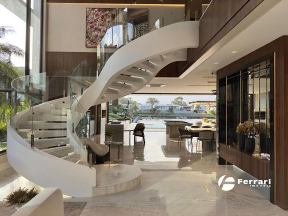 Imagem Casa de Condomínio com 5 Quartos à Venda, 596 m² em Morada Do Sol - Capão Da Canoa Imagem Casa de Condomínio com 5 Quartos à Venda, 596 m² em Morada Do Sol - Capão Da Canoa