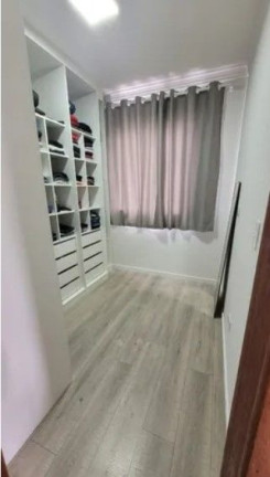 Imagem Apartamento com 2 Quartos à Venda, 74 m² em Tindiquera - Araucaria