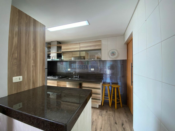 Imagem Apartamento com 2 Quartos à Venda, 84 m² em José Menino - Santos Imagem Apartamento com 2 Quartos à Venda, 84 m² em José Menino - Santos