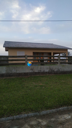 Imagem Casa com 2 Quartos à Venda, 110 m² em Esplanada - Içara