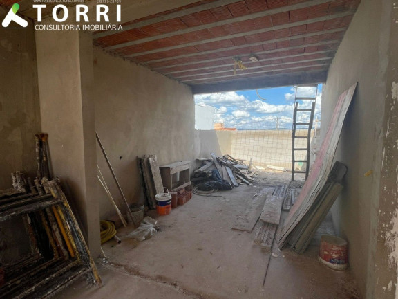 Imagem Imóvel com 3 Quartos à Venda, 127 m² em Condomínio Terras De São Francisco - Sorocaba