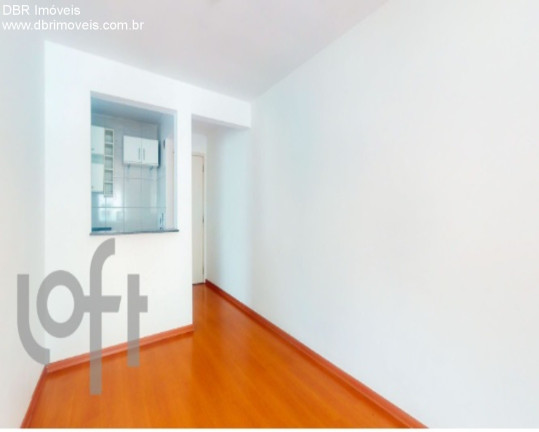 Imagem Apartamento com 2 Quartos à Venda, 51 m² em Morumbi - São Paulo Imagem Apartamento com 2 Quartos à Venda, 51 m² em Morumbi - São Paulo