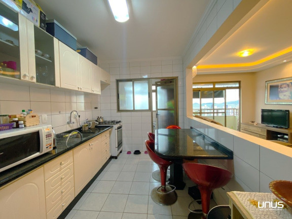 Imagem Apartamento com 2 Quartos à Venda, 104 m² em Estreito - Florianópolis