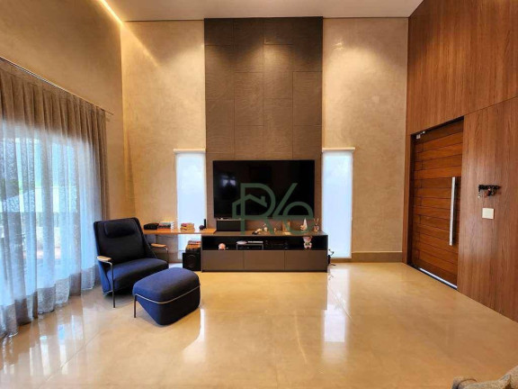 Imagem Casa com 3 Quartos à Venda, 303 m² em Alphaville Granja Viana - Carapicuíba
