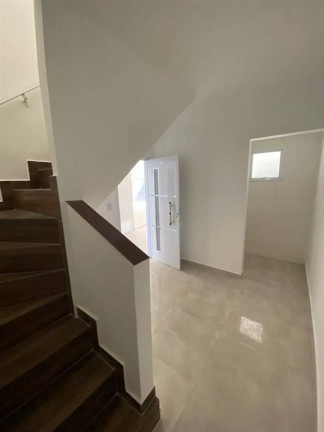 Imagem Casa de Condomínio com 2 Quartos à Venda, 50 m² em Caiçara - Praia Grande Imagem Casa de Condomínio com 2 Quartos à Venda, 50 m² em Caiçara - Praia Grande
