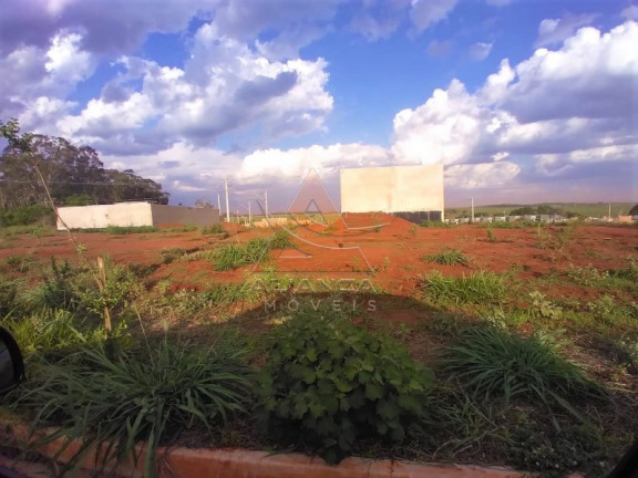 Terreno à Venda, 170 m² em Parque Das Gaivotas  - Ribeirão Preto