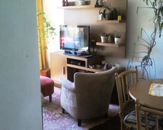 Imagem Apartamento com 3 Quartos à Venda, 76 m² em Campos Elíseos - São Paulo Imagem Apartamento com 3 Quartos à Venda, 76 m² em Campos Elíseos - São Paulo