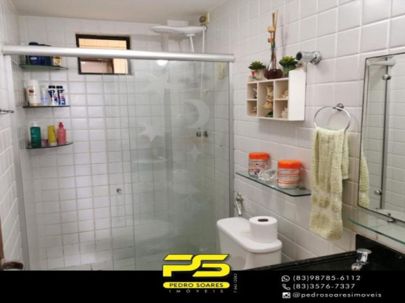 Imagem Apartamento com 3 Quartos à Venda, 82 m² em Estados - João Pessoa Imagem Apartamento com 3 Quartos à Venda, 82 m² em Estados - João Pessoa