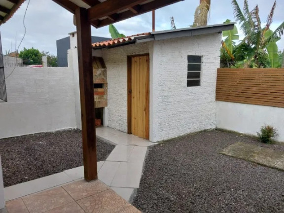 Imagem Casa com 2 Quartos à Venda, 94 m² em Zona Norte - Capão Da Canoa Imagem Casa com 2 Quartos à Venda, 94 m² em Zona Norte - Capão Da Canoa