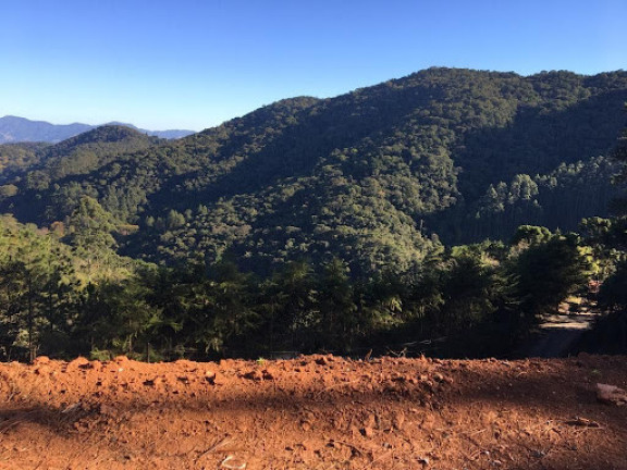 Terreno à Venda, 1.767 m² em Eugênio Lefevre - Santo Antônio Do Pinhal