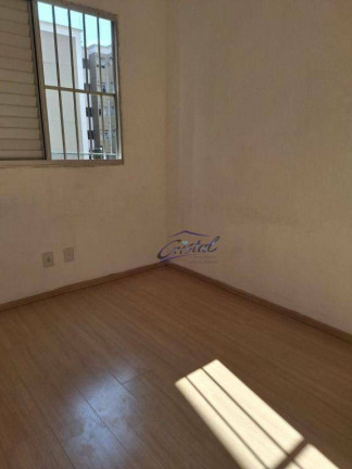 Imagem Apartamento com 2 Quartos à Venda, 47 m² em São Pedro - Osasco