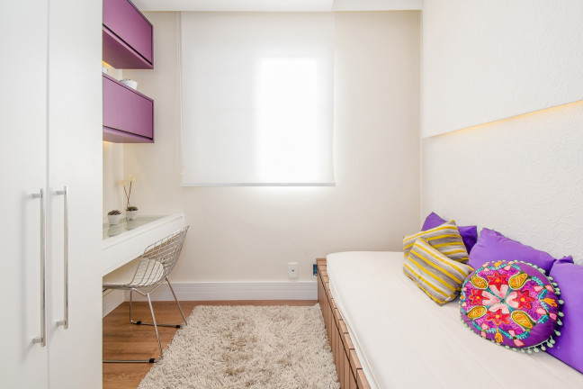 Imagem Apartamento com 3 Quartos à Venda, 64 m² em Sacomã - São Paulo