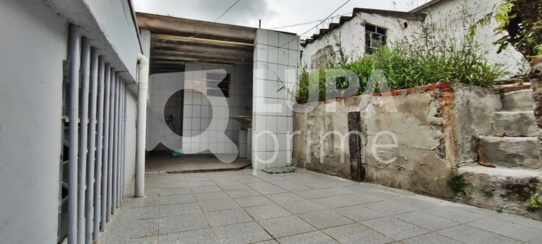 Imagem Casa com 3 Quartos para Alugar, 120 m² em Vila Maria - São Paulo Imagem Casa com 3 Quartos para Alugar, 120 m² em Vila Maria - São Paulo