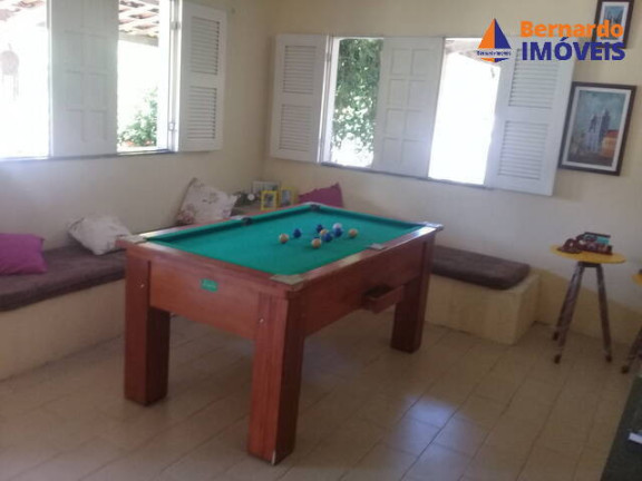 Imagem Chácara com 8 Quartos à Venda, 220 m² em Barra Nova - Cascavel