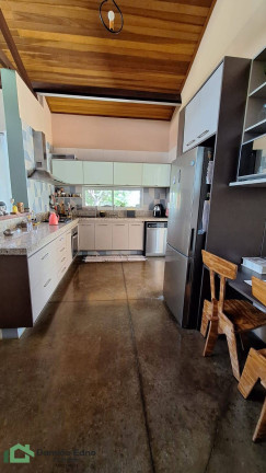 Imagem Casa de Condomínio com 3 Quartos à Venda, 200 m² em Loteamento Portal Da Colina - Jundiaí