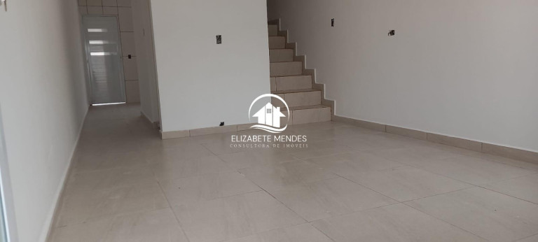 Casa com 2 Quartos à Venda, 77 m² em Vila Jundiai - Mogi Das Cruzes