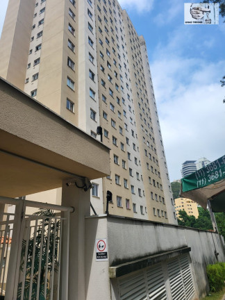 Imagem Apartamento com 2 Quartos à Venda, 40 m² em Jardim Parque Morumbi - São Paulo Imagem Apartamento com 2 Quartos à Venda, 40 m² em Jardim Parque Morumbi - São Paulo