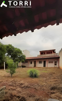 Imagem Sobrado com 5 Quartos à Venda, 646 m² em éden - Sorocaba
