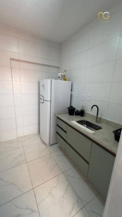 Imagem Apartamento com 1 Quarto à Venda, 44 m² em Boqueirão - Praia Grande
