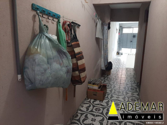 Imagem Casa com 3 Quartos à Venda, 135 m² em Alto Industrial - São Bernardo Do Campo Imagem Casa com 3 Quartos à Venda, 135 m² em Alto Industrial - São Bernardo Do Campo