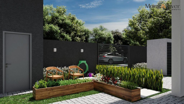 Imagem Apartamento com 2 Quartos à Venda, 63 m² em Cabral - Curitiba