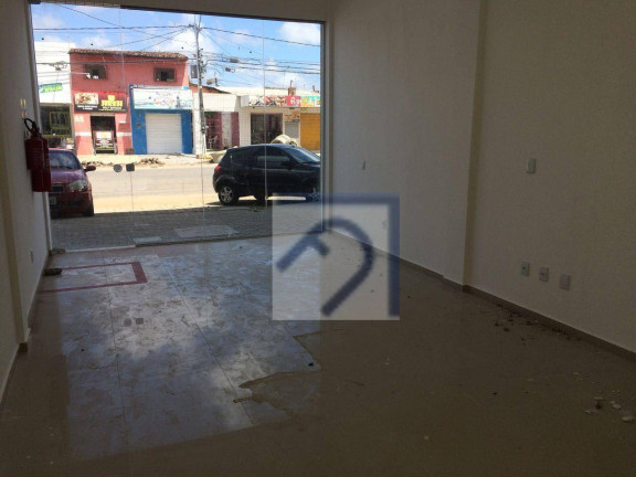 Imagem Loja para Alugar, 31 m² em Planalto - Natal
