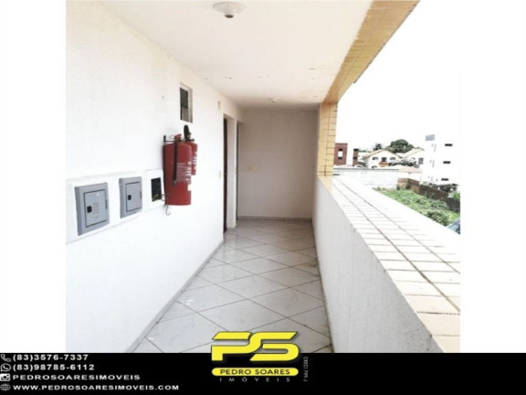 Imagem Apartamento com 2 Quartos à Venda, 57 m² em Jardim Cidade Universitária - João Pessoa Imagem Apartamento com 2 Quartos à Venda, 57 m² em Jardim Cidade Universitária - João Pessoa