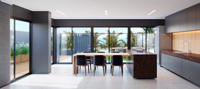 Imagem Apartamento com 4 Quartos à Venda, 184 m² em Areia Dourada - Cabedelo Imagem Apartamento com 4 Quartos à Venda, 184 m² em Areia Dourada - Cabedelo