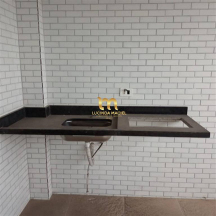 Imagem Apartamento com 3 Quartos à Venda, 114 m² em Boqueirão - Praia Grande
