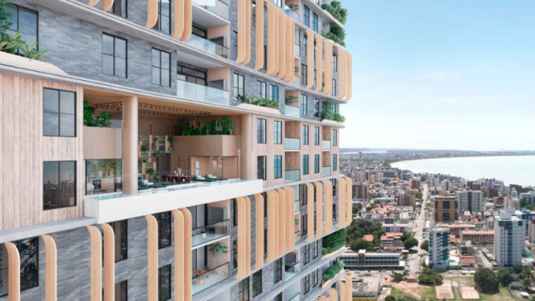 Imagem Apartamento com 3 Quartos à Venda, 240 m²
