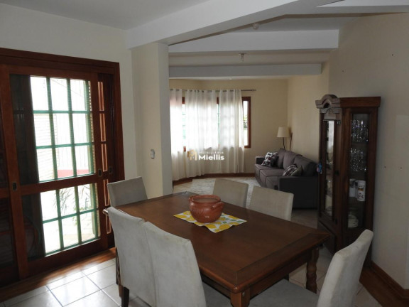 Imagem Imóvel com 4 Quartos à Venda, 480 m² em São Lucas - Viamão